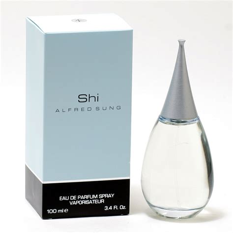 shi alfred sung eau de parfum